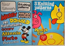 Walt disney henry for sale  LUTON
