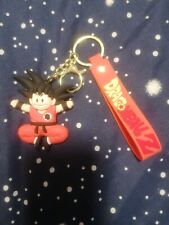 Portachiavi dragon ball usato  Magenta