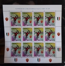 2001 roma campione usato  Serramazzoni