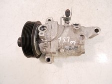 Usado, Compressor de ar condicionado para Suzuki Ignis MK3 MF 1.2 Hybrid K12D 95201-73S10 comprar usado  Enviando para Brazil