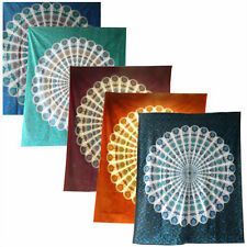 Pfau mandala tagesdecke gebraucht kaufen  Wörthsee