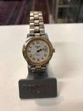 Tissot quarz damen gebraucht kaufen  Essen