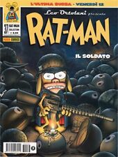 Rat man collection usato  Parma