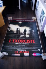 The exorcist director d'occasion  Montpellier-