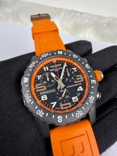 Relógio de quartzo Breitling Endurance Pro 44mm - X82310A51B1S1 comprar usado  Enviando para Brazil