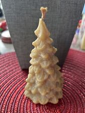 Handmade beeswax candles for sale  Laingsburg