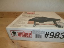 Black weber gas for sale  Scarsdale