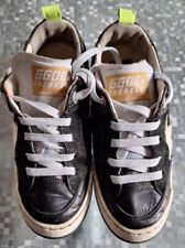Sneakers golden goose usato  Italia
