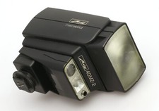 Metz zoom blitzgerät gebraucht kaufen  Kappeln