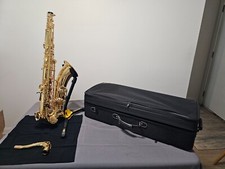 Yamaha tenor sax for sale  Missoula