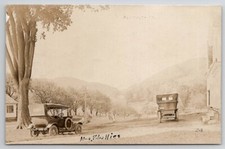 Rppc vermont shallies for sale  Scotland