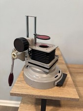 Photo negative enlarger for sale  Bel Air