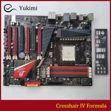 For asus crosshair d'occasion  Expédié en Belgium