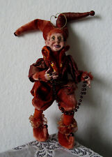 Weihnachts kobold troll gebraucht kaufen  Berlin