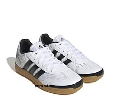 Adidas chaussures handball d'occasion  Saint-Martin-d'Hères