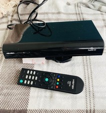 Bush satellite freesat for sale  BRISTOL