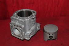 Yamaha 2005 2006 2007 2008 GP1300R GP1300 Jarro NPV Cilindro e Pistão Muito Bom comprar usado  Enviando para Brazil