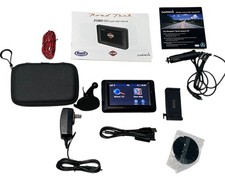 Harley davidson garmin for sale  Alpine