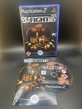 Def jam fight gebraucht kaufen  Ehingen (Donau)
