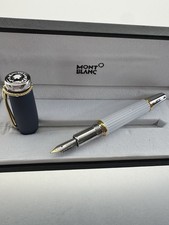 Montblanc homage jane usato Montblanc homage jane usato  Avellino