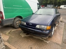 Ford granda for sale  TRANENT
