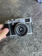 Fujifilm x100 usato  Trivignano Udinese