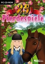 Pferdespiele magnussoft game gebraucht kaufen Pferdespiele magnussoft game gebraucht kaufen  Berlin