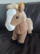 Steiff pferd 5475 gebraucht kaufen  Elsenfeld