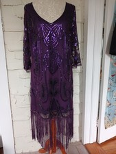 Unique vintage purple for sale  Eustis