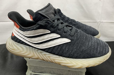 Tênis Adidas Sobakov preto camurça trevo, masculino tamanho 11, usado comprar usado Tênis Adidas Sobakov preto camurça trevo, masculino tamanho 11, usado comprar usado  Enviando para Brazil