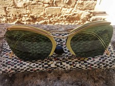 Rares lunettes soleil d'occasion  Pézenas