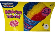 Blue bunny bubblegum for sale  Fort Collins