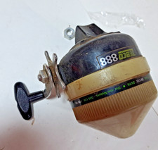 Three zebco 888 for sale  Hemphill