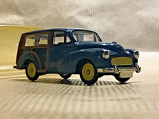 Corgi classics morris for sale  PRESTATYN