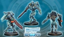 Corvus belli infinity for sale  Apex
