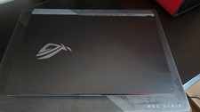 Notebook gaming rog usato  Cuneo