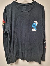 Smurfs official lazy for sale  HYDE