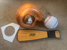 fan w hunter ceiling light for sale  Tribes Hill