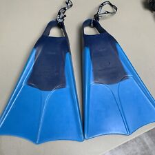 Osprey swim fins for sale  HORNCHURCH