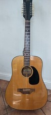 Gibson string acoustic for sale  WORCESTER