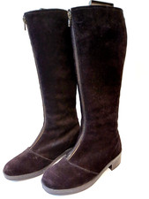Morlands sheepskin boots for sale  BRISTOL