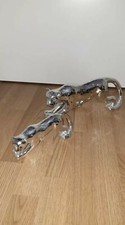 Leopard deko guter gebraucht kaufen  Olching