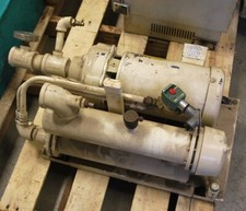 Budzar fluid heat for sale  Kawkawlin