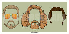 Original big lebowski for sale  Charlotte