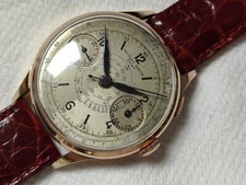 watch gold 18 usato watch gold 18 usato Milano