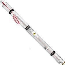 Tubo laser co2 usato  Chivasso
