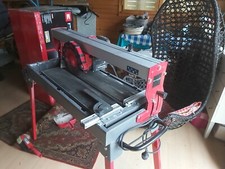 Einhell radial fliesenschneidm gebraucht kaufen  Gundelfingen a.d.Donau