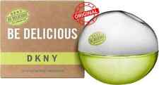 DKNY Be Delicious EDP💯ORIGINAL 1,7 FL OZ /50 ml perfumy Zapach damski na sprzedaż  Wysyłka do Poland