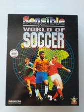 Sensible world soccer usato  Italia