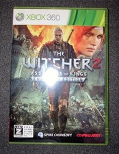 Usado, Xbox 360/Xbox One NTSC-J - The Witcher 2: Assassins of Kings Enhanced Edition comprar usado  Enviando para Brazil